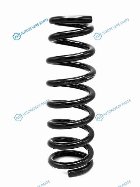 UT1-K286R Пружина задняя TOYOTA WISH 03- 4WD