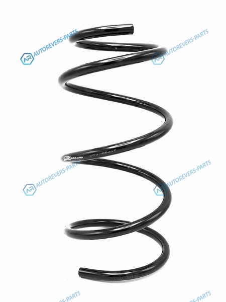 UT1-E641F Пружина передняя TOYOTA PREMIOALLION 07-