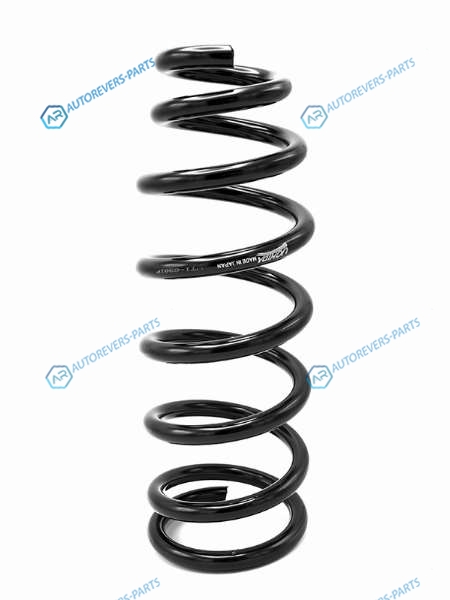 UT1-G981R Пружина задняя TOYOTA PREMIOALLION 01- 4WD