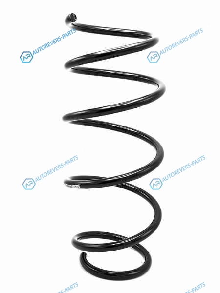 UT1-B187F Пружина передняя TOYOTA NOAHVOXY 07-10 2WD4WD