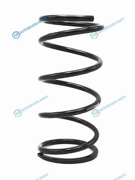 UT5-H000R Пружина задняя MITSUBISHI PAJEROMONTERO IOJRPININ 98-07