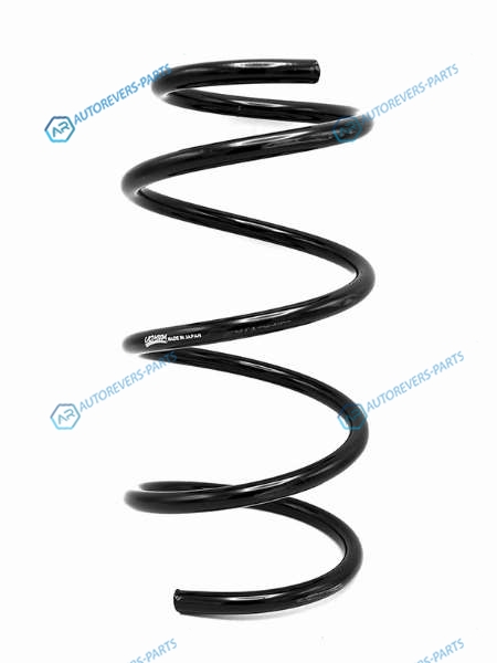 UT1-G350F Пружина передняя COROLLARUNXALLEXFIELDER 00-06 1NZ 4WD1ZZALLION 01-07