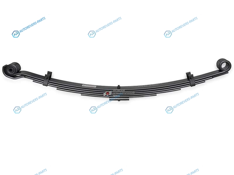 701106HD78-2902012-10 Рессора передняя HYUNDAI HD657278 98-04