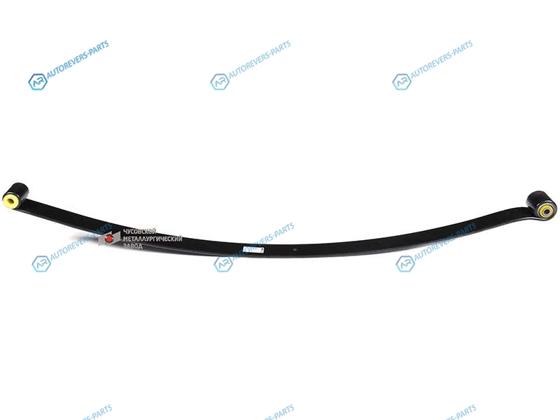 600805TY-2912101-10 Коренной лист рессоры TOYOTA HILUX 05-