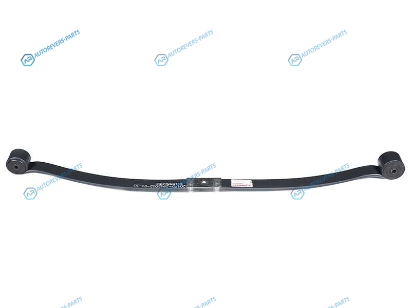 602201FD-2912012-01-10 Рессора задняя FORD TRANSIT 2006-2013