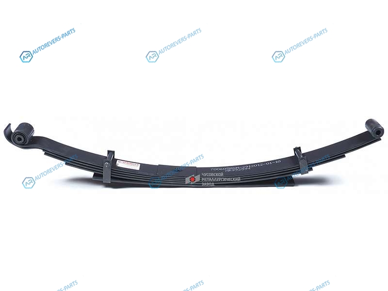 700605MSH-2912012-01-10 Рессора задняя MMC L200  TRITON 2005-