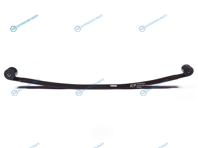 771503FD-2912101-10 Коренной лист рессоры FORD TRANSIT 06-