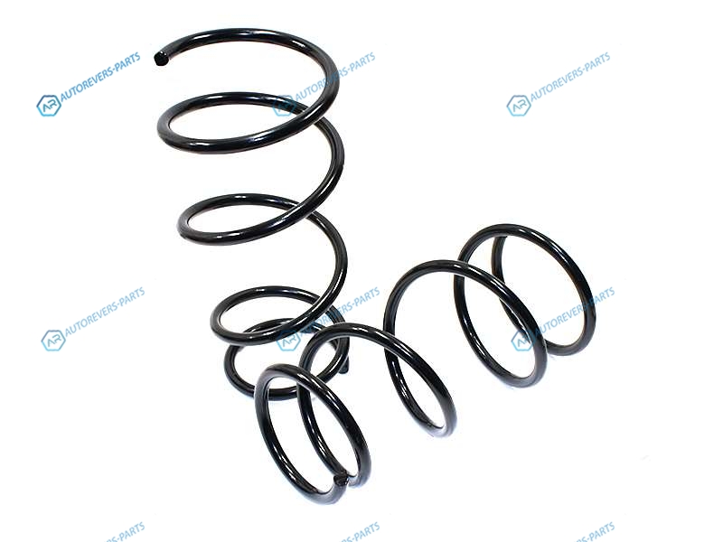 ST-52841 Комплект пружин 2шт передние TOYOTA IST NCP6 02-07 2WD4WD