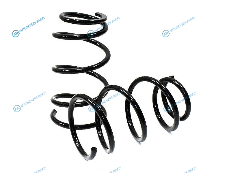 ST-48311 Комплект пружин 2шт передние TOYOTA KLUGER 00-