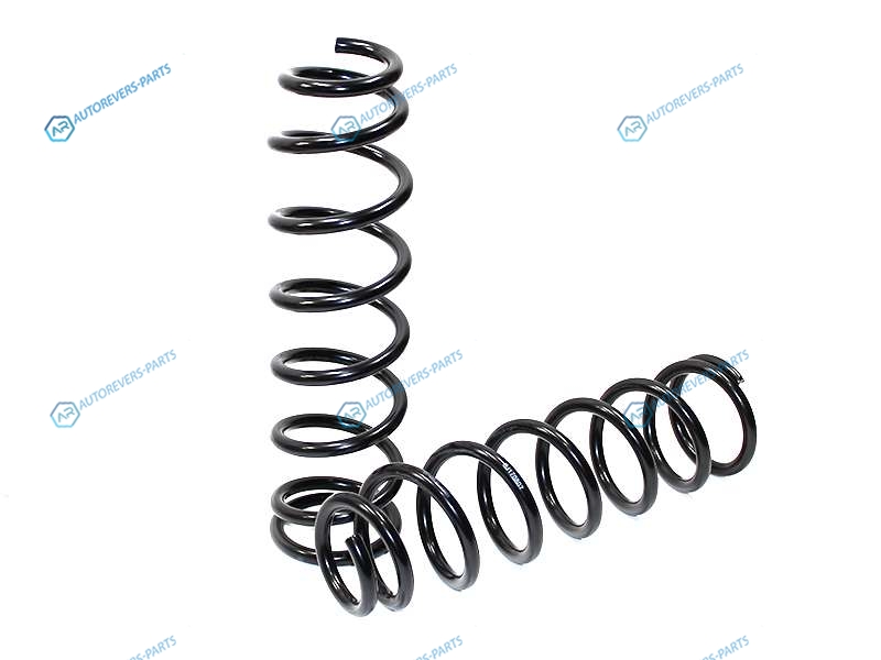 ST-48131-60A01 Комплект пружин 2шт передние (ACTIVE HEIGHT CONTROL) TOYOTA LAND CRUISER 200LEXUS LX460570 URJ200