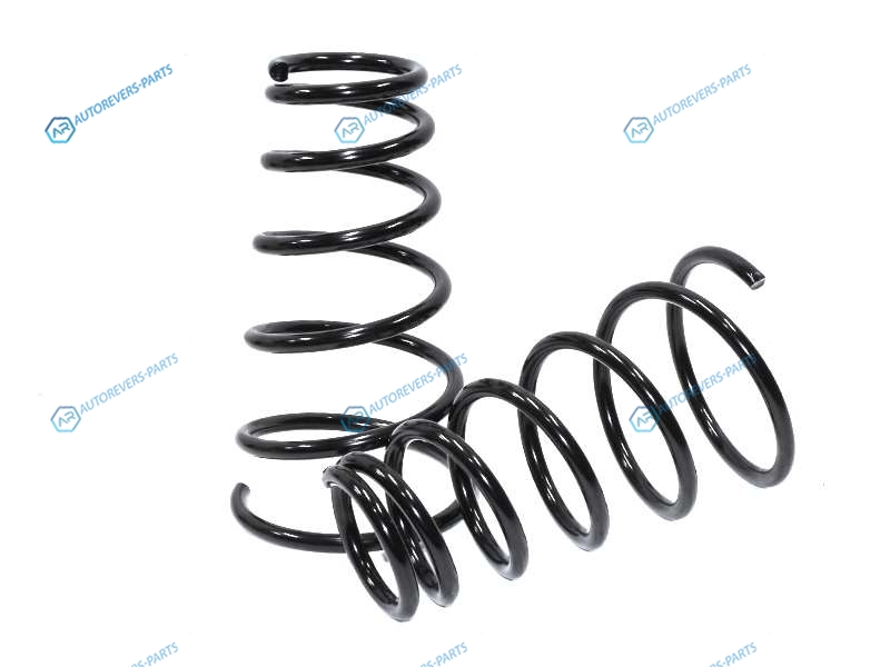 ST-54826 Комплект пружин 2шт задние HYUNDAI TUCSON SPORTAGE 04-  2WD