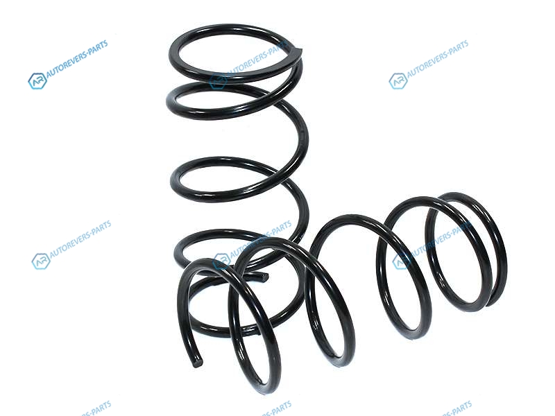 ST-63071 Комплект пружин 2шт передние SUBARU FORESTER 97-02
