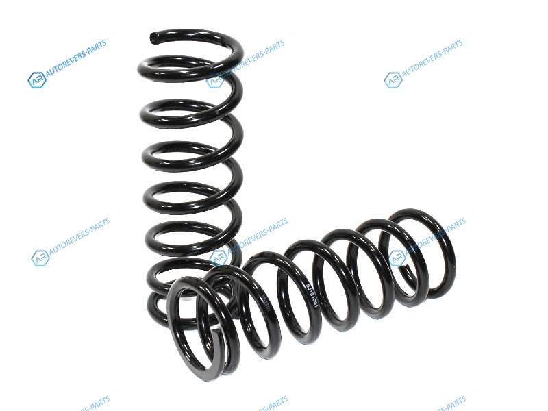 ST-23311 Комплект пружин 2шт передние TOYOTA MARK2CHASERCRESTA 96-