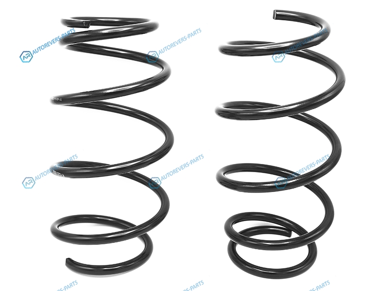 ST-48131-33B60 Комплект пружин 2шт передние TOYOTA CAMRY 11-