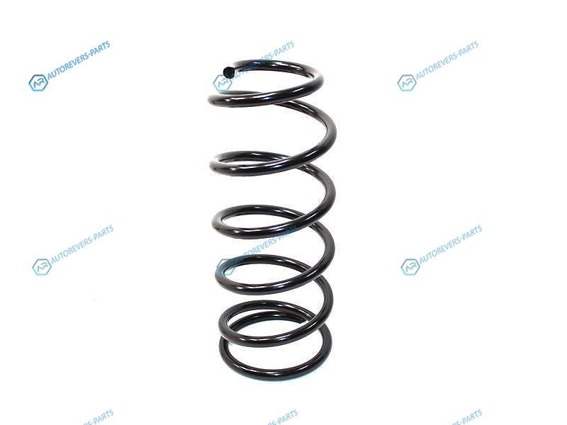 ST-48231-6A400 Пружина задняя TOYOTA LAND CRUISER 105 98-07 H=439