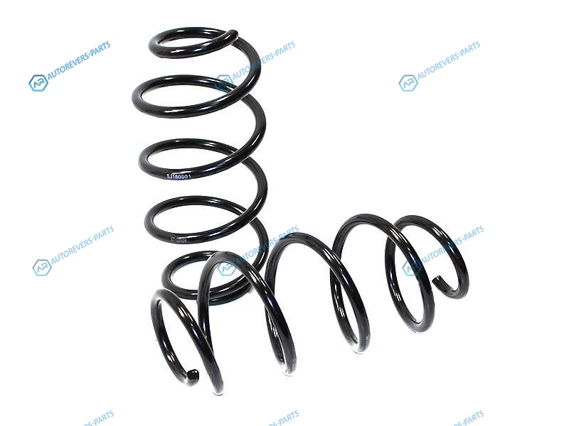 ST-23109 Комплект пружин 2шт передние VOLKSWAGEN JETTA VI 10-