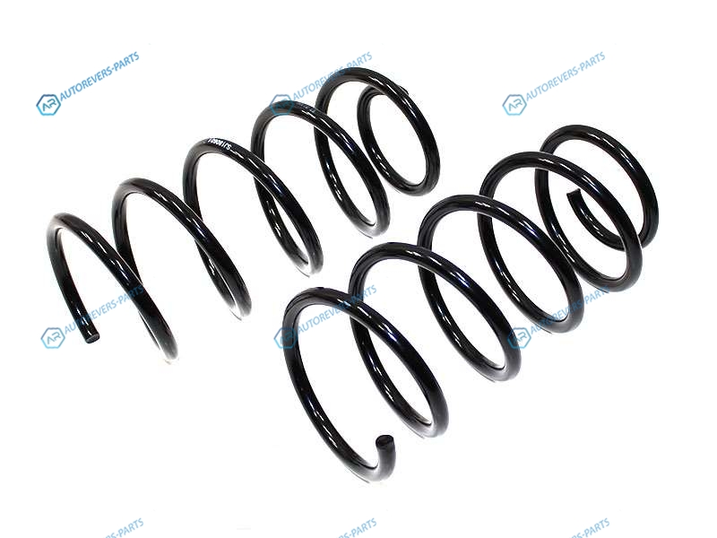 ST-51900 Комплект пружин 2шт задние CHEVROLET LACETTI 05-