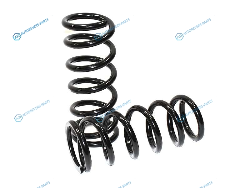 ST-23621 Комплект пружин 2шт передние TOYOTA MARK2BLIT 00-
