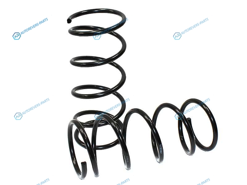 ST-B63102 Комплект пружин 2шт задние SUBARU FORESTER 97-02
