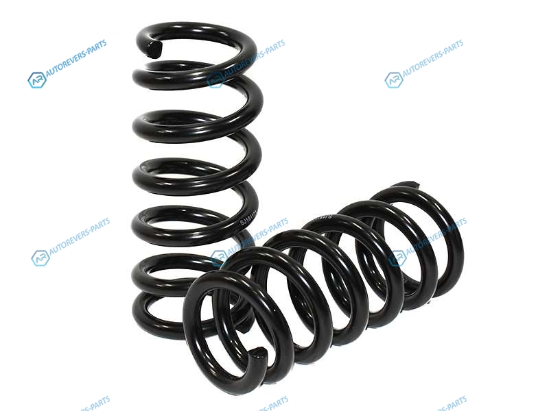 ST-NI34322 Комплект пружин 2шт задние NISSAN ADWINGROAD QG18 02-05 4WD