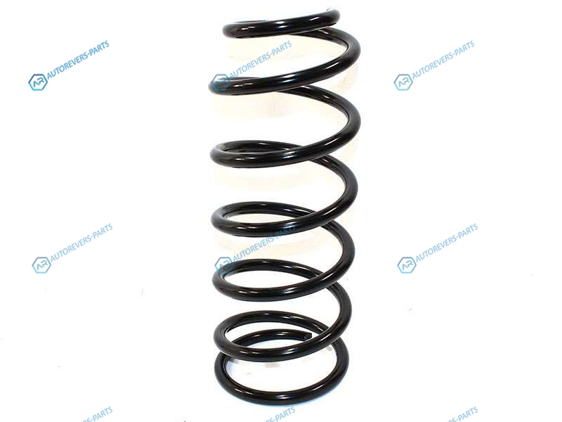 ST-48231-6A480 Пружина задняя TOYOTA LAND CRUISER 105 98-07 H=457.5