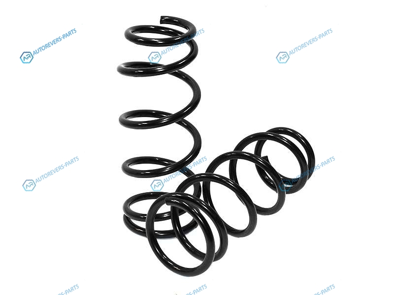 ST-43402 Комплект пружин 2шт задние NISSAN SUNNY B15 SYLPHY 98-05 2WD