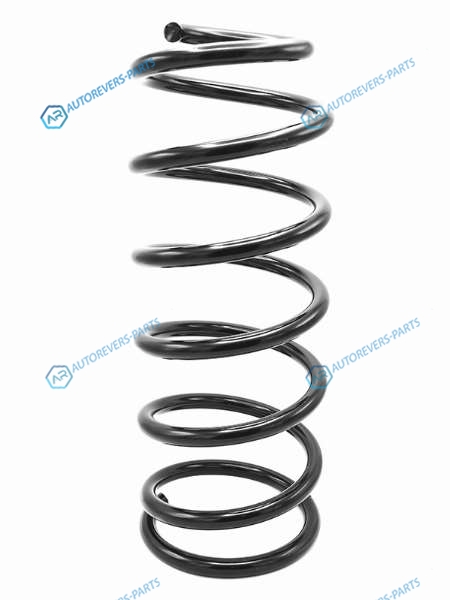 ST-48231-6A500 Пружина задняя TOYOTA LAND CRUISER 105 98-07 H=467