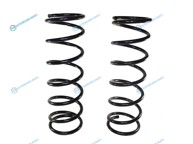 ST-NI34002 Комплект пружин 2шт задние NISSAN ADWINGROAD QG15 99-02