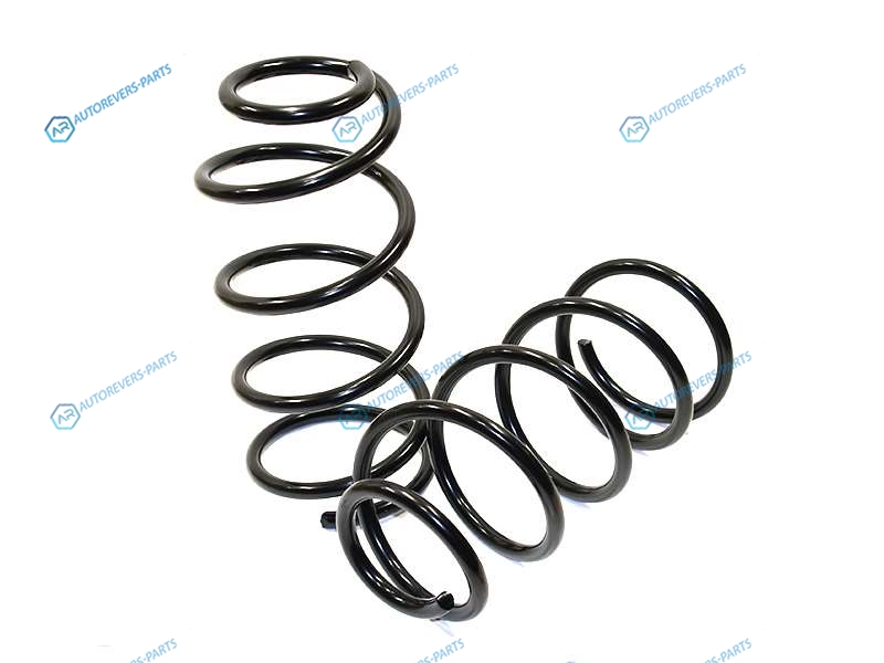 ST-16039 Комплект пружин 2шт передние MAZDA 3 10-