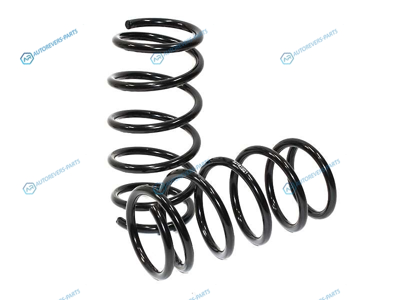 ST-87041 Комплект пружин 2шт передние TOYOTA CAMI  DAIHATSU TERIOS 97-05 R H 4WD