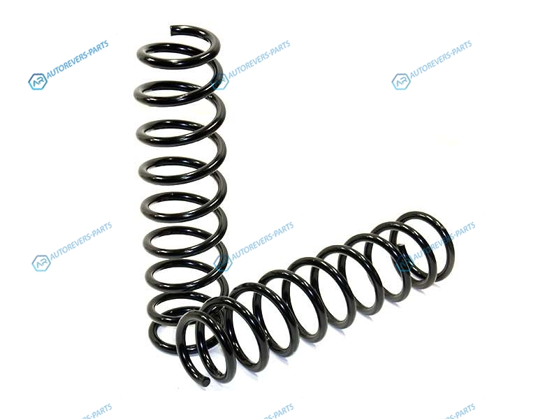 ST-15192 Комплект пружин 2шт задние MITSUBISHI AIRTREKOUTLANDER 4G634G64GDI 01 -05 2WD4WD
