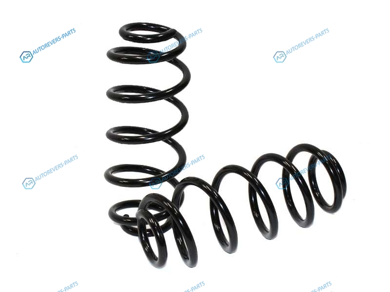 ST-63012 Комплект пружин 2шт задние SUZUKI SWIFT 04-10 2WD