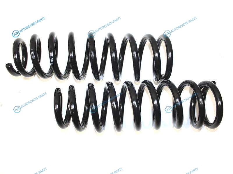 ST-51521 Комплект пружин 2шт передние HONDA ACCORD SED 02-