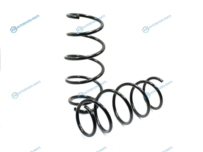 ST-78121 Комплект пружин 2шт передние TOYOTA NOAHVOXY 07-10 2WD4WD