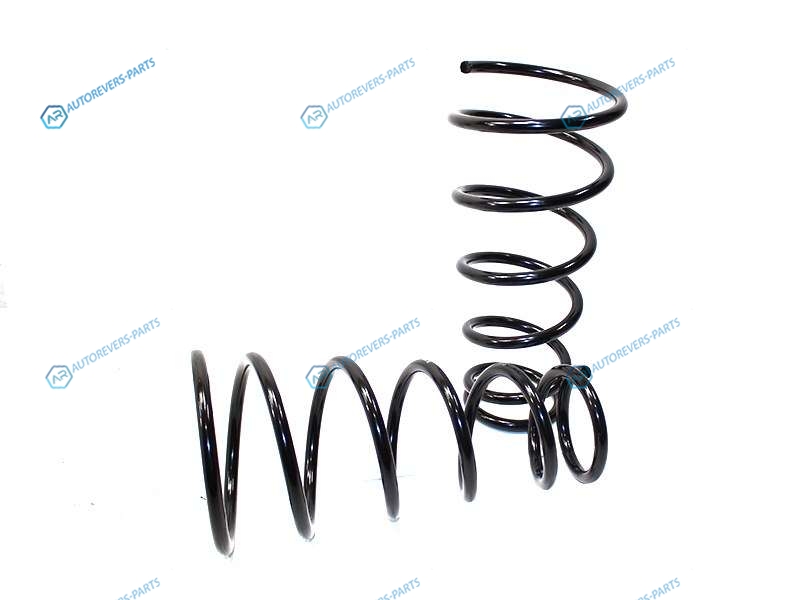 ST-38312 Комплект пружин 2шт задние TOYOTA CAMRYVISTA 94-