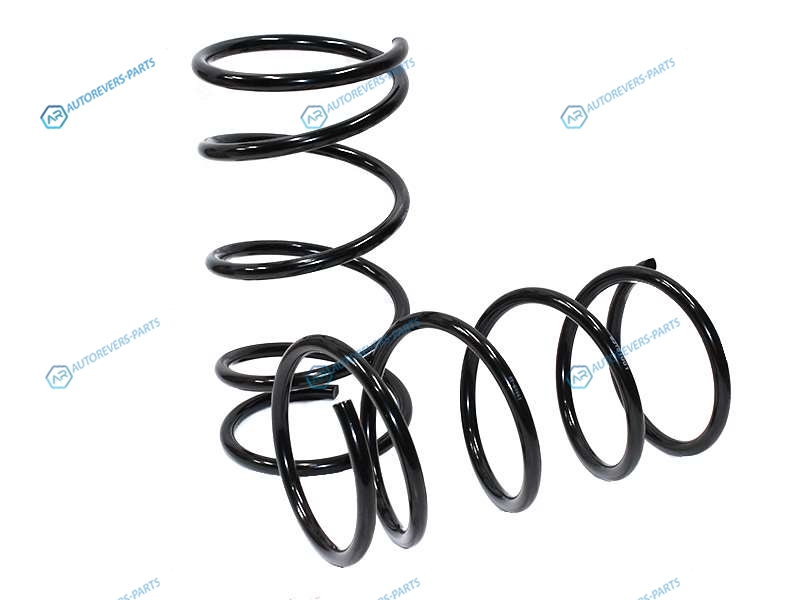ST-61441 Комплект пружин 2шт передние HONDA CIVIC EU 01-06 2WD