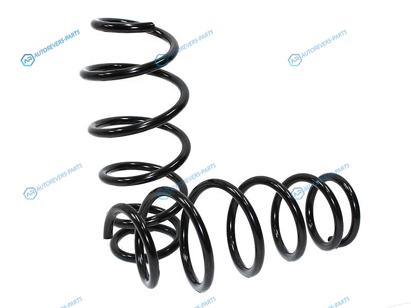 ST-72841 Комплект пружин 2шт передние TOYOTA IST 07-11