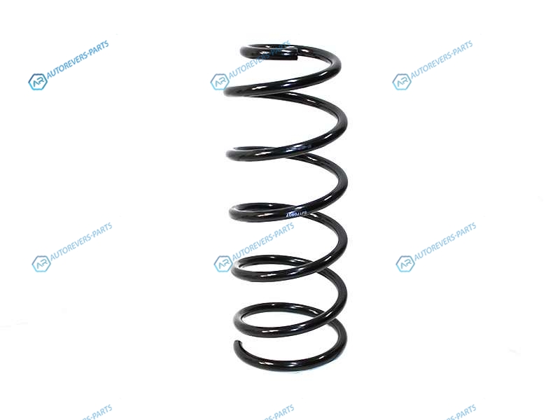 ST-48231-60890 Пружина задняя TOYOTA LAND CRUISER J8 H-459 RH