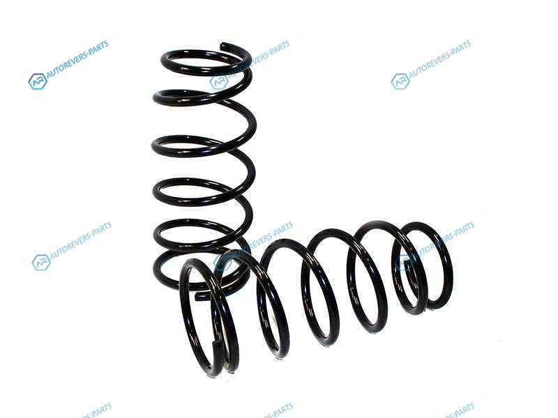 ST-H048041 Комплект пружин 2шт передние HONDA STEPWAGON RF1 00-