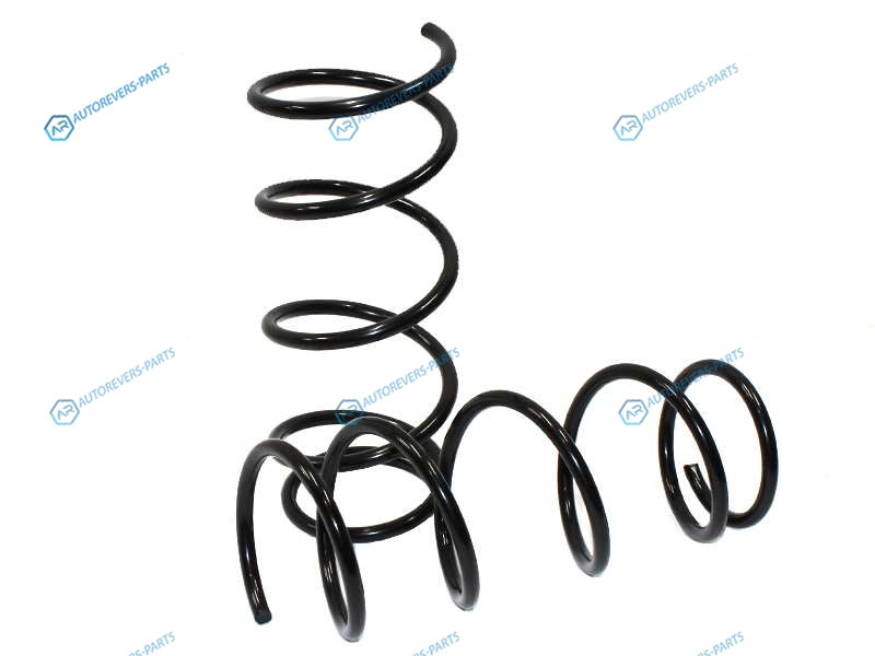 ST-14021 Комплект пружин 2шт передние NISSAN MARCHMICRA K12 02-10 2WD