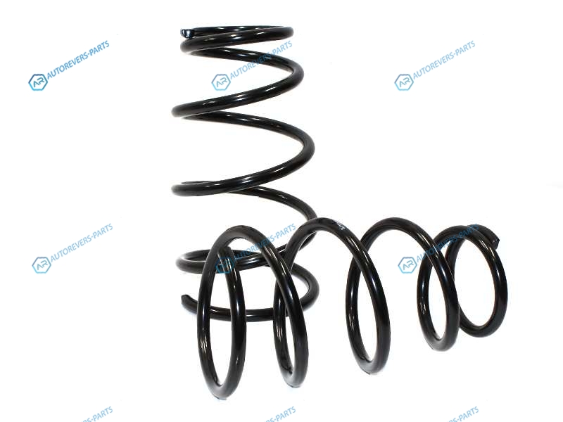 ST-48241 Комплект пружин 2шт передние TOYOTA KLUGER 00- 4WD