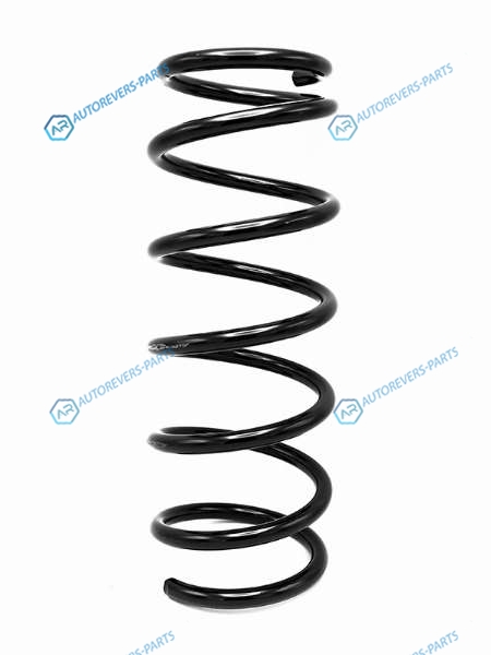 UT4-A275F Пружина передняя MAZDA CX7 06- (2WD4WD)