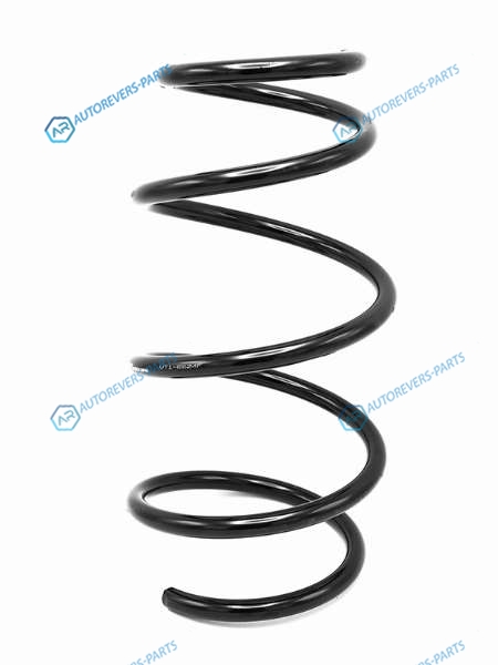UT1-E624F Пружина передняя TOYOTA RAV4 05-