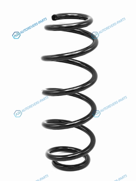 UT8-K008R Пружина задняя SUZUKI SX-4 06- 2WD