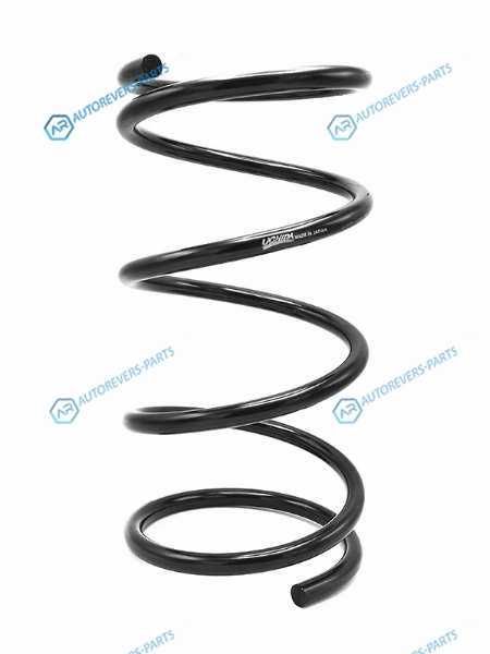 UT5-D547F Пружина передняя MITSUBISHI LANCER (1.82.0 SEDWG) 03-