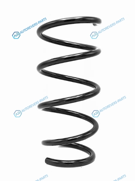 UT31-E819F Пружина передняя NISSAN ALMERA RUS 12- LH=RH