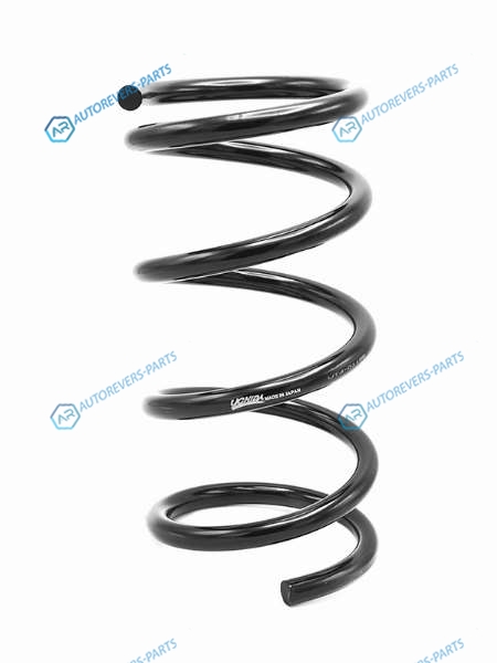 UT4-D115R Пружина задняя MAZDA TRIBUTEFORD MAVERICK 00- 4WD