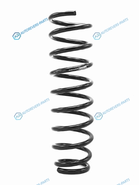 UT14-C611R Пружина задняя MITSUBISHI ASX 10-