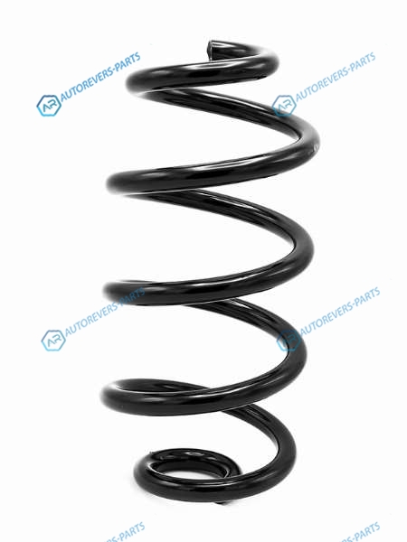 UT3-A170R Пружина задняя NISSAN X-TRAIL T31 07- (MR20DEQR25DEM9RATCVTMT)