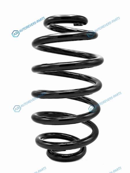 UT1-E325R Пружина задняя TOYOTA PROBOXSUCCEED 02-